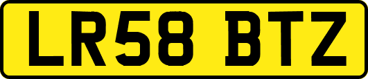LR58BTZ