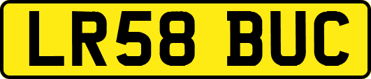 LR58BUC