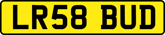 LR58BUD