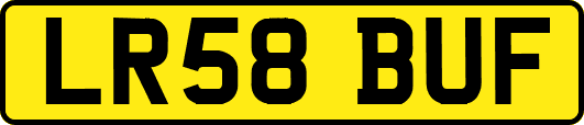 LR58BUF