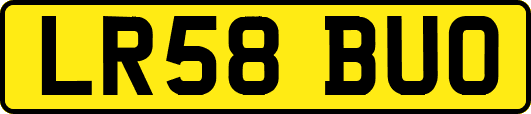 LR58BUO