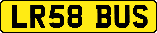 LR58BUS