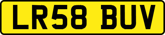 LR58BUV