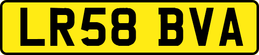 LR58BVA