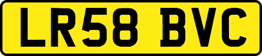 LR58BVC