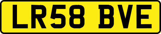LR58BVE