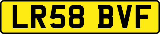 LR58BVF