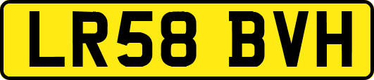 LR58BVH