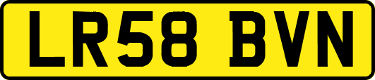 LR58BVN