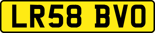 LR58BVO