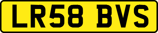 LR58BVS
