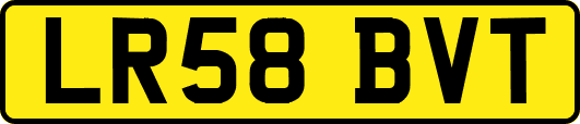 LR58BVT