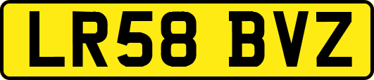 LR58BVZ