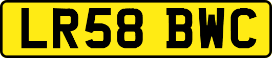 LR58BWC