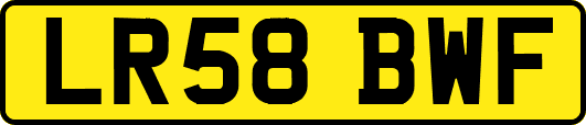 LR58BWF