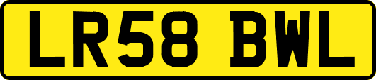 LR58BWL