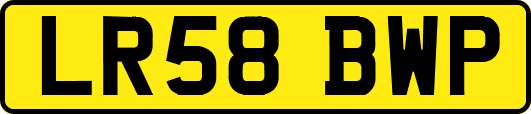 LR58BWP