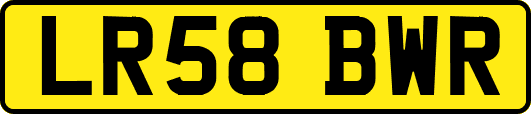 LR58BWR