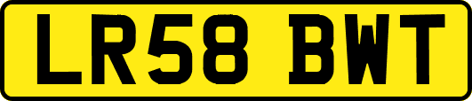 LR58BWT