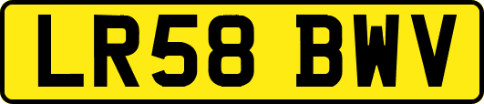 LR58BWV