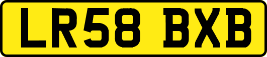 LR58BXB