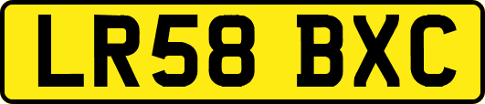 LR58BXC
