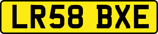 LR58BXE