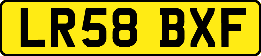 LR58BXF