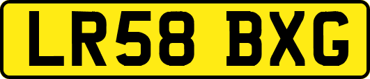 LR58BXG