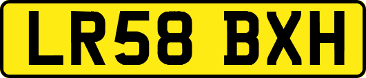 LR58BXH