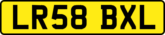 LR58BXL