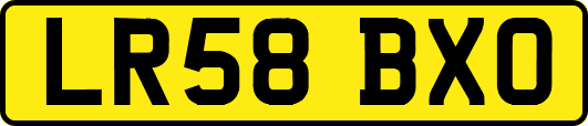 LR58BXO