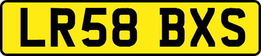 LR58BXS