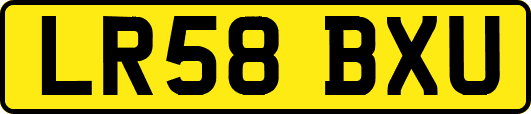 LR58BXU