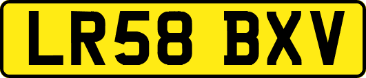 LR58BXV