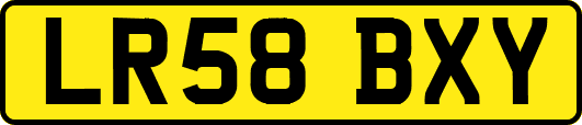LR58BXY
