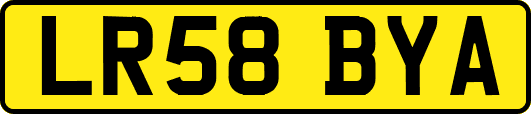 LR58BYA