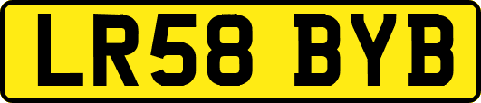 LR58BYB