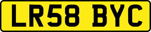 LR58BYC