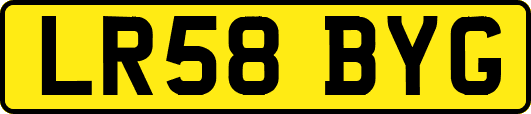 LR58BYG