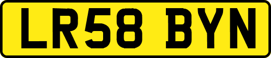 LR58BYN