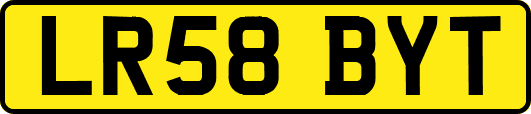 LR58BYT