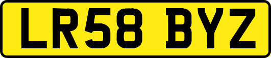 LR58BYZ