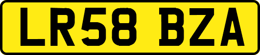 LR58BZA