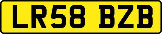 LR58BZB