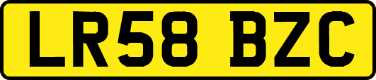 LR58BZC