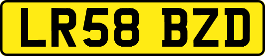 LR58BZD