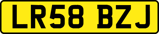 LR58BZJ