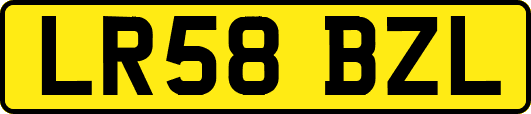LR58BZL