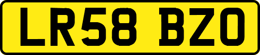 LR58BZO